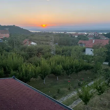 Villa Plavinac *