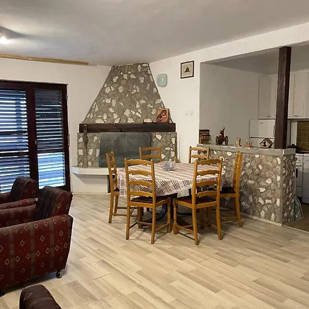 Villa Plavinac *