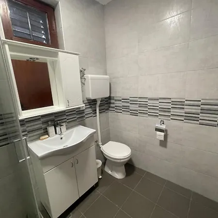 Plavinac Villa *
