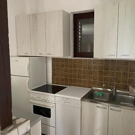 Villa Plavinac Smederevo
