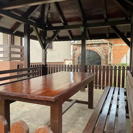 Villa Plavinac Smederevo