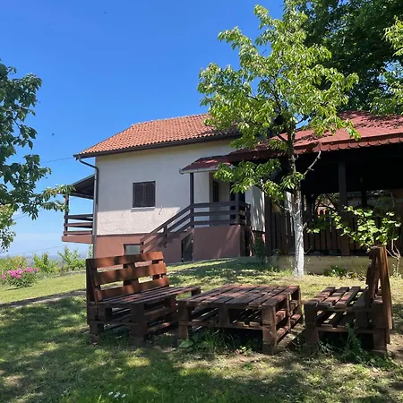 Plavinac Villa Smederevo