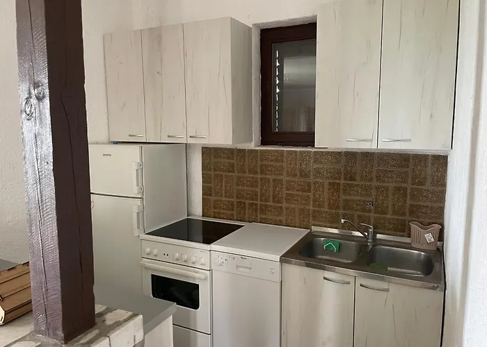 别墅 Plavinac 斯梅代雷沃