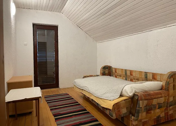 Plavinac 斯梅代雷沃