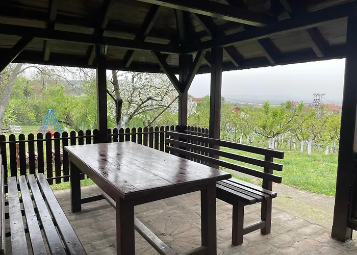 Plavinac * 斯梅代雷沃