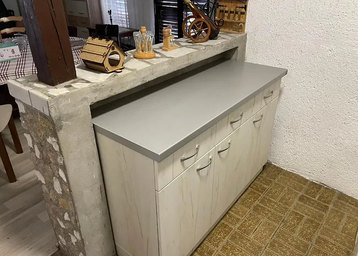 Plavinac 别墅 斯梅代雷沃